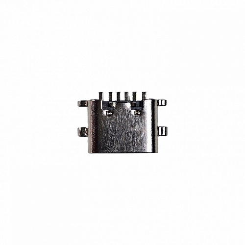 USB3.1 TYPE-C разъём 03