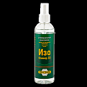 Средство для обезжиривания и отчистки для 3D принтеров Изо клинер 3D, 250мл