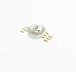Светодиод мощный ARPL-3W-EPA-RGB (Emitter, 0.35A)