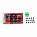 Контроллер 3D принтера RepRap RAMPS 1.4 для Arduino 