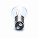 Автолампа накаливания P21/5W Philips 12V 21/5W BAY15D 12499CP