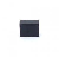 Колпачок для П2К (14,3х7,2мм) чёрный