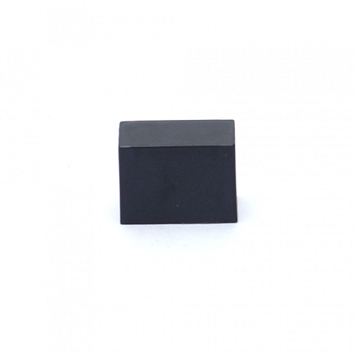 Колпачок для П2К (14,3х7,2мм) чёрный