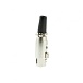 XLR гнездо на кабель 67 7F, Разъём