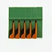 DG141R-2.54-05P-14-00A(H), Клеммник самозажимный
