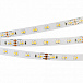 Лента светодиодная Arlight RT 6-5000 24V White-MIX 2x (9.6 Вт/м, SMD3528, 120led/m, IP20, LUX)