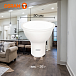 Лампа светодиодная OSRAM LVPAR1675 10W 4000К 230V GU10 FS1 (замена 75Вт)