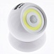 Фонарь Navigator NPT-PL04-3AAA пласт.подсветка 16COB LED 3Вт 2реж.