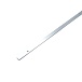 Светодиодная линейка GL-24SMD2835 300-450mA 33мкМ для растений