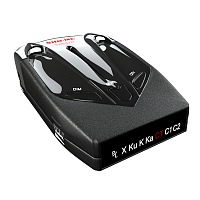 Радар-детектор SHO-ME STR-525