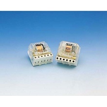 Реле шаговое 260682300000 230B AC