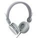 Наушники накладные Gembird MHP-300G