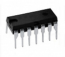 PIC16F684-I/P, Микросхема