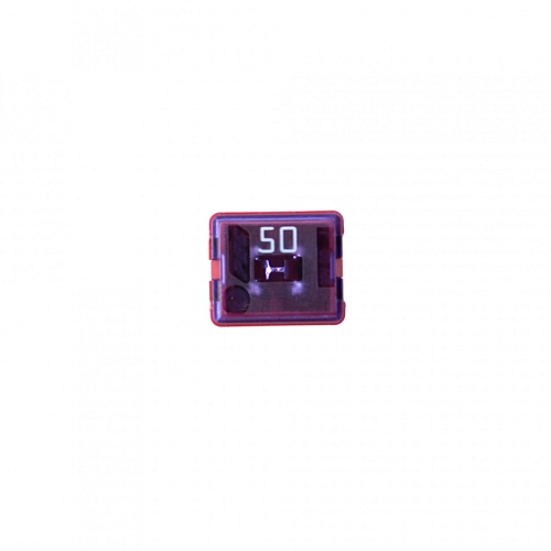 Предохранитель J-тип 50А (609050) Flosser