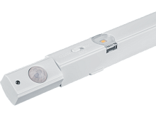 Светильник портативный Navigator NPL-01-3AAA-4K-LED-PIRML датчик движения и фотосенсор