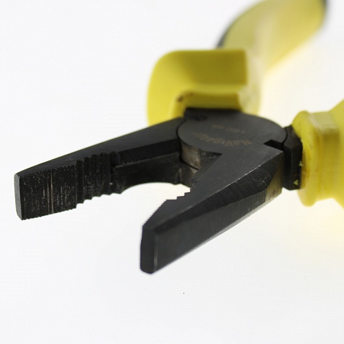 Плоскогубцы 160мм Navigator NHT-Pa01-160