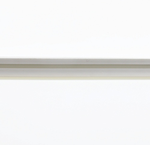 Лента светодиодная Neon mini 0612 8W/m, 12v, SMD2835, 120LED/m, Silicon+PVC, 3000K (5м)