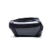 Чехол для брелока Pandora DX-90/9X/6X (КБ, черная кожа) 