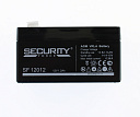 Аккумулятор свинцово-кислотный Security Force SF 12012 (12V, 1.2Ah)
