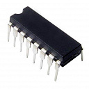 SN74HC42N, Микросхема