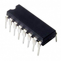 SN74HC42N, Микросхема