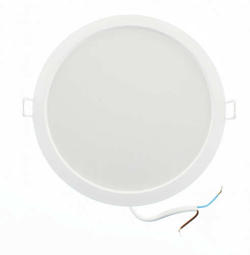 Светильник светодиодный встраиваемый LEDVANCE ECOCLASS DL 13Вт 4000К 1235лм IP44