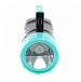 Фонарь-прожектор/кемпинг 10Вт (1 CREE Led) + 3Вт (1COB), 6 режимов работы, до 200м, до 15ч, Li-ion 3.7в 4.4Ач Navigator (NPT-SP21-ACCU)