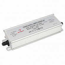 Блок питания Arlight ARPV-36250-A1 (36V, 6.95A, 250W, IP67)