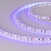 Лента светодиодная Arlight RT-A120-8mm 12V UV400 (9.6 W/m, SMD2835, 120led/m, IP20)