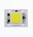 Светодиодная матрица "прямого включения" ST 20W 6000K COB (220V, 1900lm, 60x45mm)
