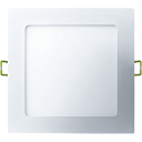 Светильник Navigator NLP-S1-12W-840-WH-LED белый Осн ср