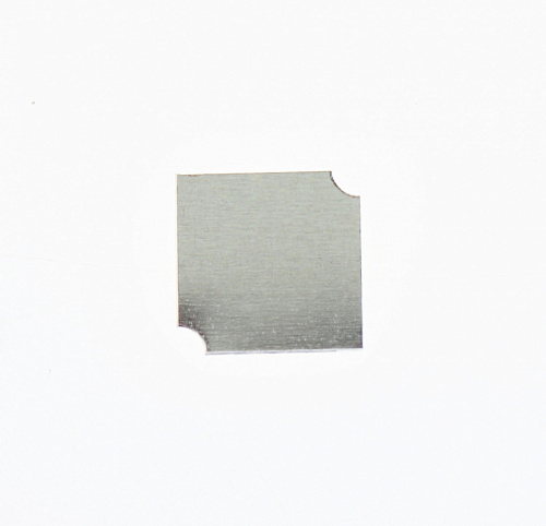Светодиодная матрица IC 7W 6000К COB (21-24V, 300mA, 700lm, 13.5x13.5mm)