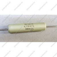 С5-16В 10 1%   2.2, Резистор