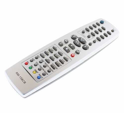 Universal RM-158CB (для LG) Universal RM-158CB (для LG)