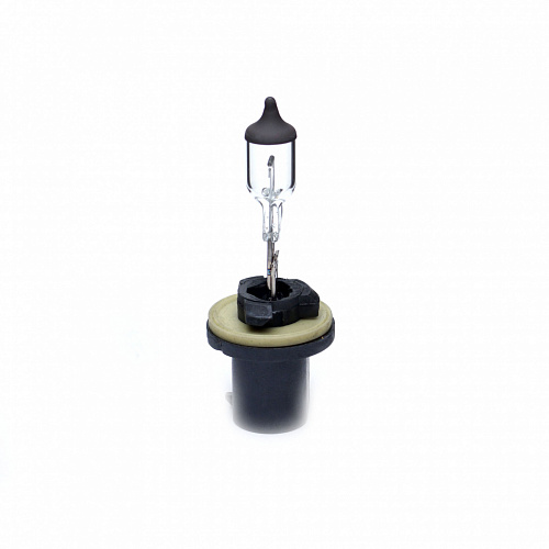 Галогенная лампа головного света H27 W/1 Philips Vision+30% 3200K 12V 27W PG13 12059C1