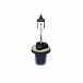 Галогенная лампа головного света H27 W/1 Philips Vision+30% 3200K 12V 27W PG13 12059C1