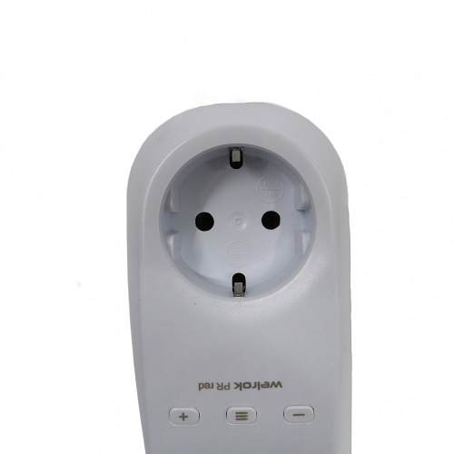 Реле напряжения Welrok PR red