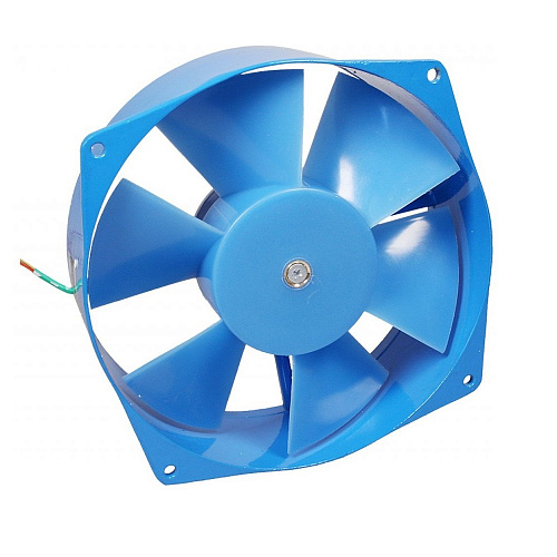 Вентилятор Jiulong motor G21070HA2BL 210x70мм 220V