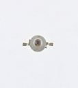 Светодиод мощный ARPL-1W-EPL30 Red (Emitter, 2-2.4V, 0.35A, 30lm, 625nm)