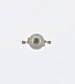 Светодиод мощный ARPL-1W-EPL30 Red (Emitter, 2-2.4V, 0.35A, 30lm, 625nm)