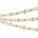 Лента светодиодная Arlight RT-A168-10mm 24V Day4000 (17 W/m, SMD2835, 168led/m, IP20)
