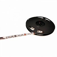 Лента светодиодная HT-5050R60 12V Red (5050, 60 LED)
