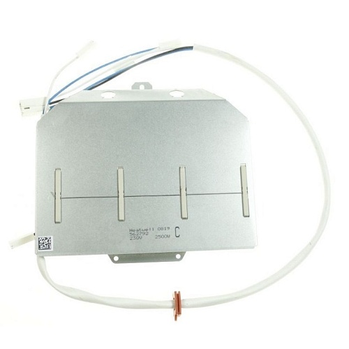 Тэн для сушильной машины ASKO GORENJE 2500W 8091590, 350364