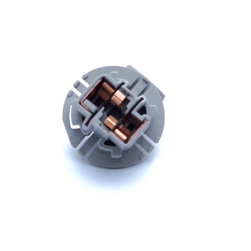 Разъем для лампы дополнительного освещения T20 W3x16d (C1881C)