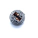 Разъем для лампы дополнительного освещения T20 W3x16d (C1881C)