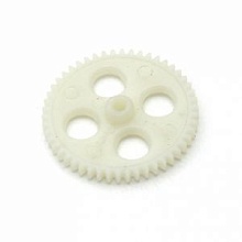 Gyro 100 нижняя шестеренка