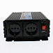 Инвертор 12-220V 700W Robiton R700