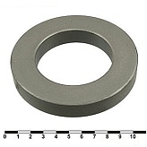 Сердечник ферритовый кольцевой R100х60х15 PC40