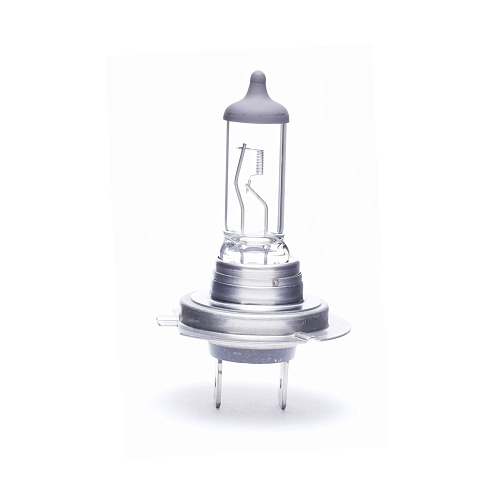 Галогенная лампа головного света H7 Osram Original line 12V 55W PX26d 64210