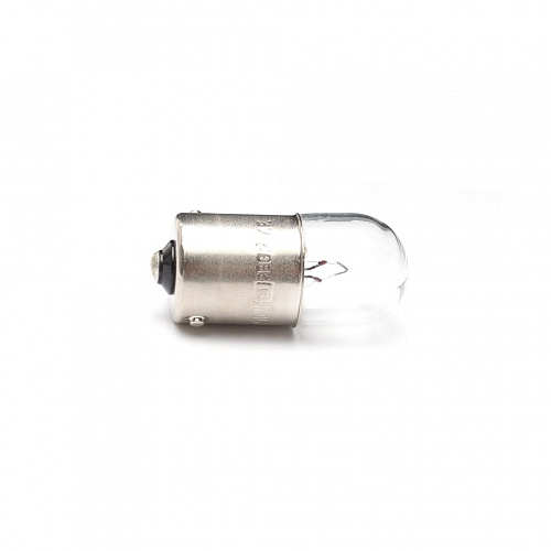 Автолампа накаливания R10W Narva 12V 10W BA15S